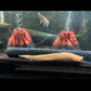 Xanthic Yellow Fire Eel